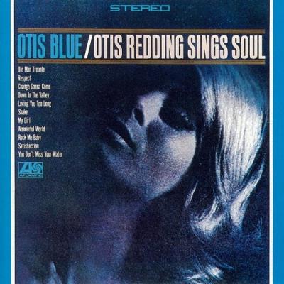 Otis Redding Sings Soul - Otis Blue